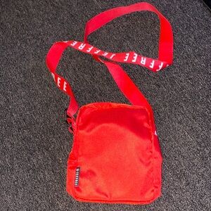 Jeffree Star Crossbody Bag